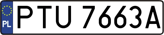 PTU7663A