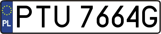 PTU7664G