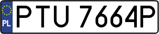 PTU7664P