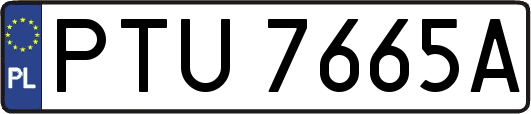 PTU7665A