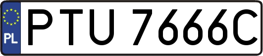 PTU7666C
