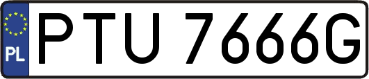 PTU7666G
