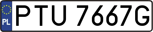 PTU7667G