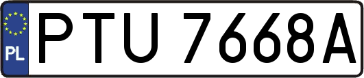 PTU7668A