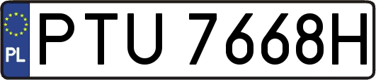 PTU7668H