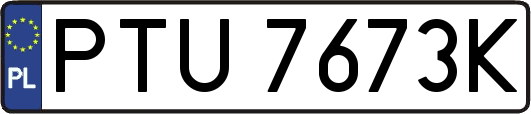 PTU7673K