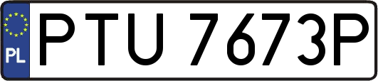 PTU7673P