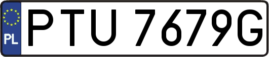 PTU7679G