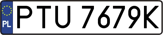 PTU7679K