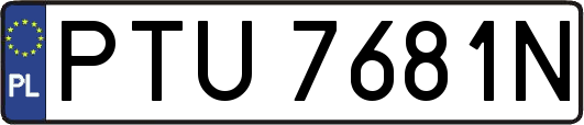 PTU7681N