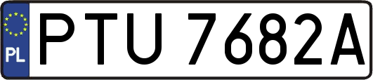 PTU7682A