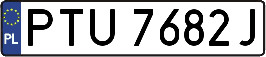 PTU7682J