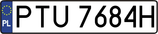 PTU7684H