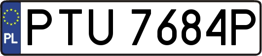 PTU7684P