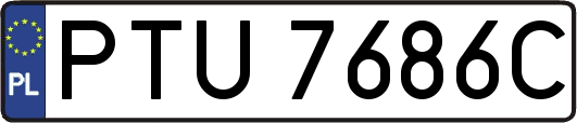 PTU7686C