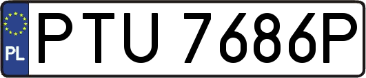 PTU7686P