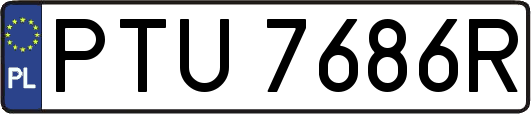 PTU7686R