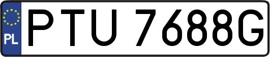 PTU7688G