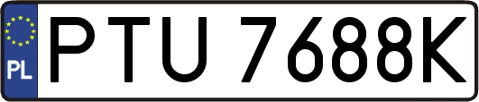 PTU7688K