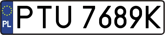 PTU7689K
