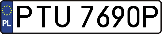 PTU7690P