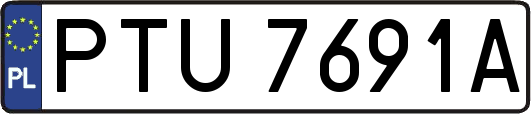 PTU7691A