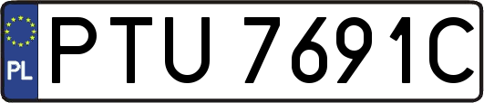 PTU7691C