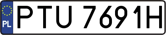 PTU7691H