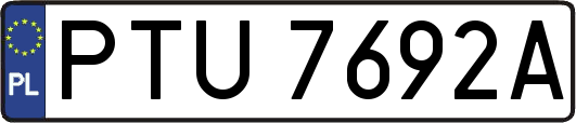 PTU7692A