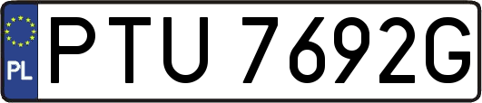 PTU7692G