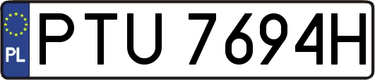 PTU7694H