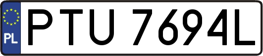 PTU7694L