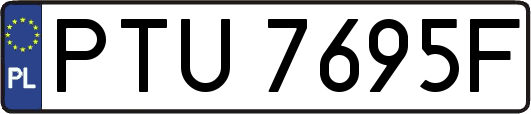 PTU7695F