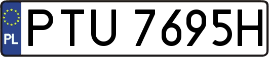 PTU7695H