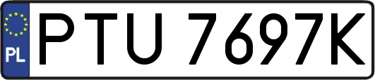 PTU7697K