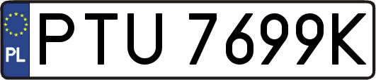 PTU7699K
