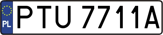 PTU7711A