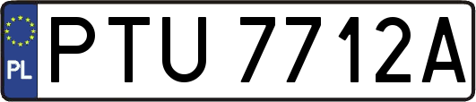 PTU7712A