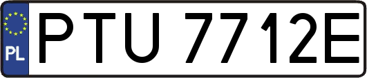 PTU7712E