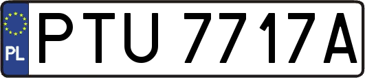 PTU7717A