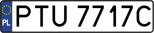 PTU7717C