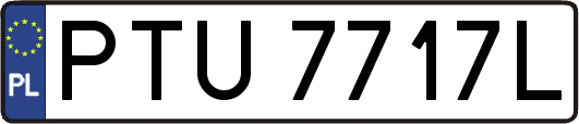 PTU7717L