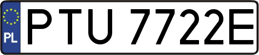 PTU7722E