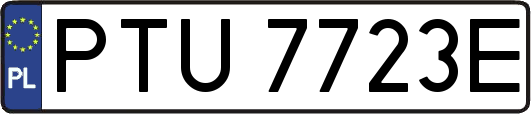 PTU7723E