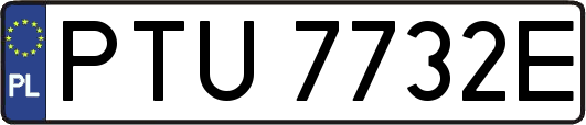 PTU7732E
