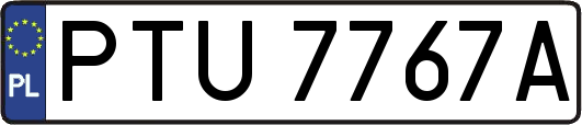 PTU7767A