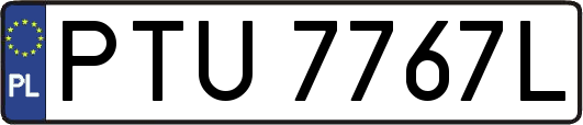 PTU7767L