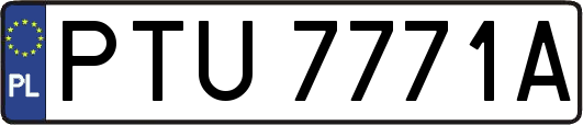 PTU7771A