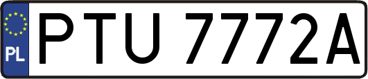 PTU7772A