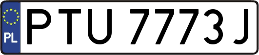 PTU7773J